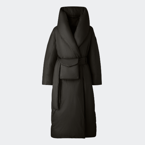 Cappotto a vestaglia Elie (Donna, , XS) - Canada Goose - Modalova