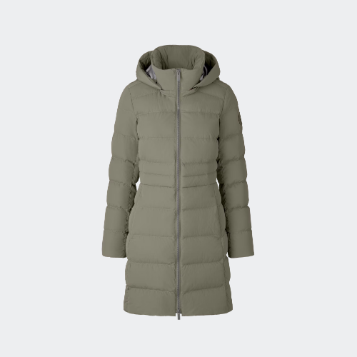 Parka Aurora (Donna, , XXS) - Canada Goose - Modalova