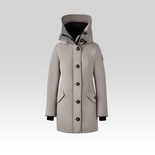 Rossclair Parka Heritage (Women, , XL) - Canada Goose - Modalova