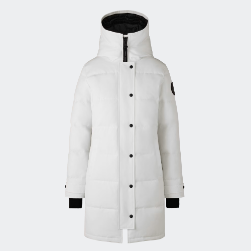 Parka Shelburne Black Label (Donna, , S) - Canada Goose - Modalova