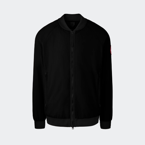 Faber Bomber (Men, , L) - Canada Goose - Modalova