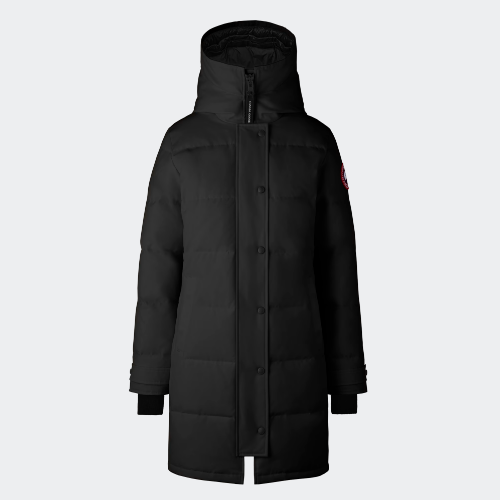 Shelburne Parka (Women, , M) - Canada Goose - Modalova