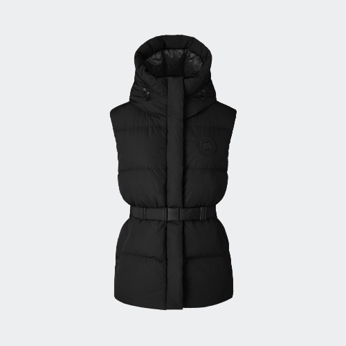 Rayla Vest (Women, , M) - Canada Goose - Modalova