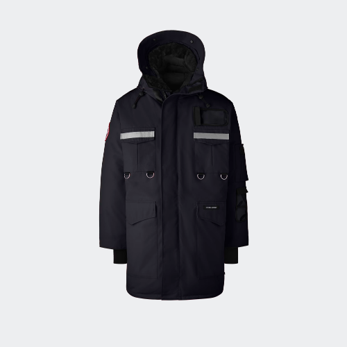 Resolute Parka (Men, , M) - Canada Goose - Modalova