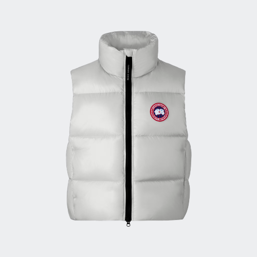 Giubbino senza maniche imbottito Cypress (Donna, , M) - Canada Goose - Modalova