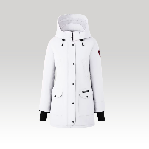 Trillium Parka Heritage (Weiblich, , L) - Canada Goose - Modalova