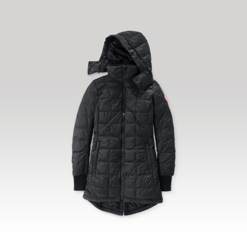 Ellison Jacket (Women, , S) - Canada Goose - Modalova