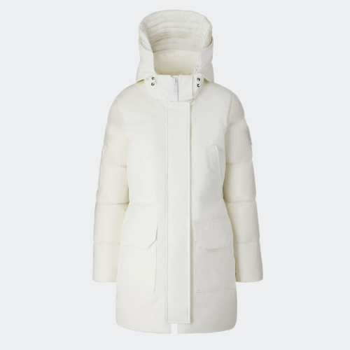 Paradigm Trillium Parka (Women, , S) - Canada Goose - Modalova