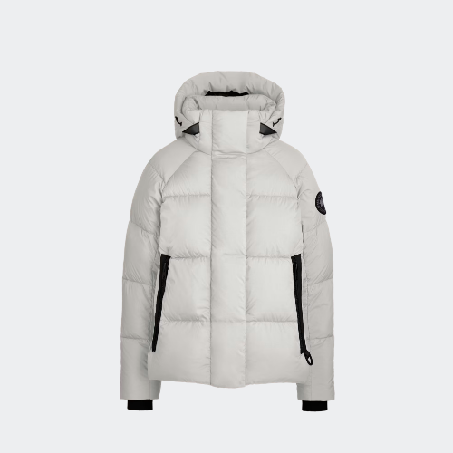 Junction Parka mit Black Label (Weiblich, , XXS) - Canada Goose - Modalova