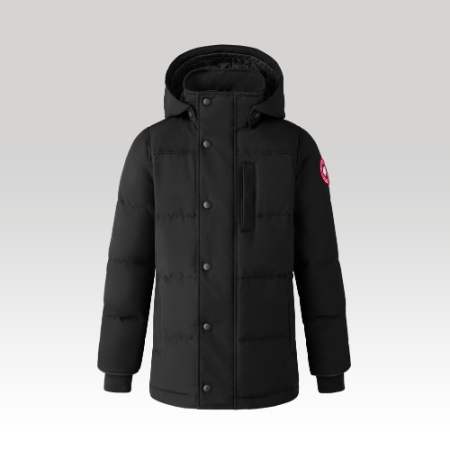 Eakin Parka für Jugendliche, Neuauflage (Kinder, , S) - Canada Goose - Modalova