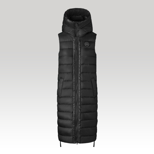 Roxboro Weste mit Label (Weiblich, , S) - Canada Goose - Modalova