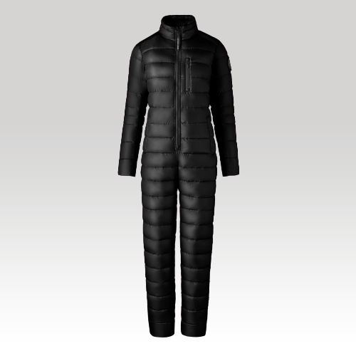 Cypress Overall mit Label (Weiblich, , S) - Canada Goose - Modalova