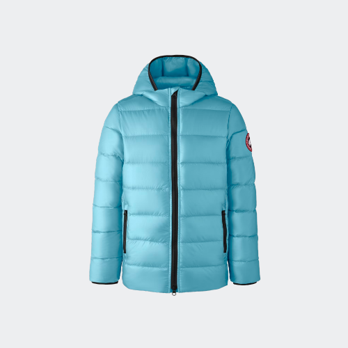 Crofton Kapuzenjacke für Jugendliche (Kinder, , XS) - Canada Goose - Modalova