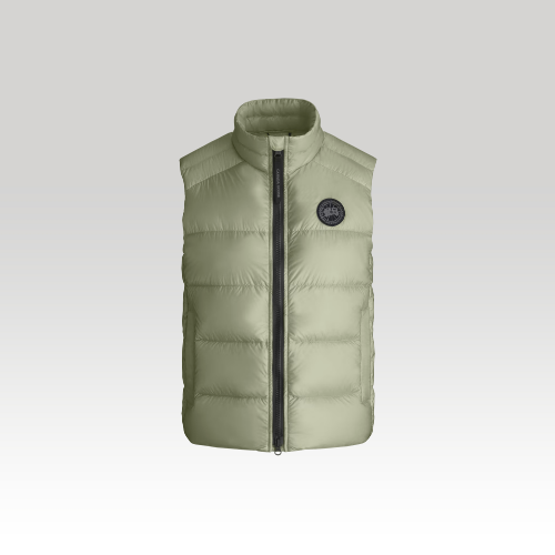 Cypress Vest Black Label (Women, , XS) - Canada Goose - Modalova