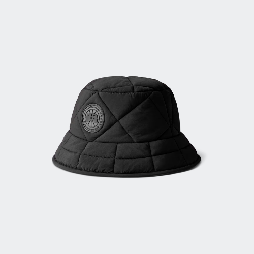 Cappello Bucket reversibile (Uomo, , S/M) - Canada Goose - Modalova