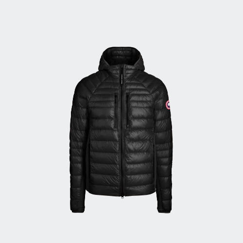 HyBridge® Lite Tech Kapuzenjacke (Männlich, , XL) - Canada Goose - Modalova