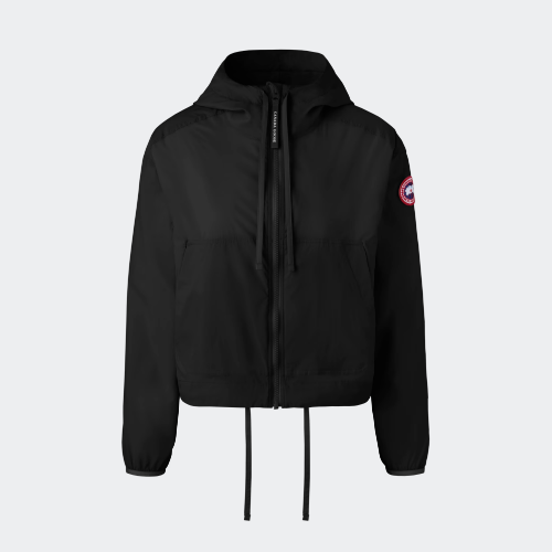 Kurze Kaslo Jacke (Weiblich, , XL) - Canada Goose - Modalova