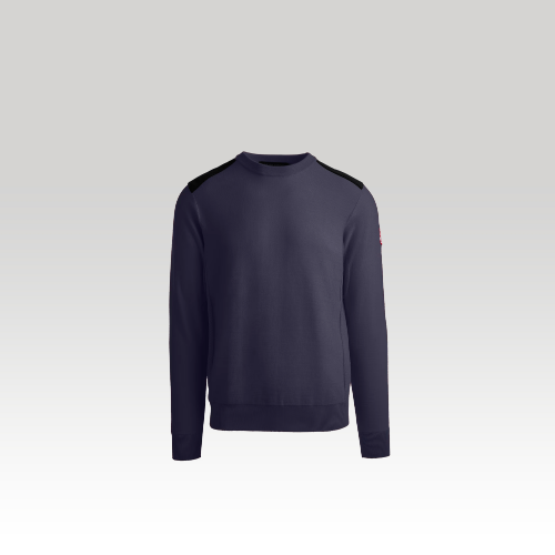 Dartmouth Crewneck Sweater (Men, , S) - Canada Goose - Modalova