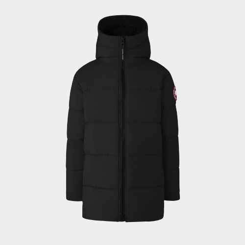 Lawrence Steppjacke (Männlich, , XL) - Canada Goose - Modalova