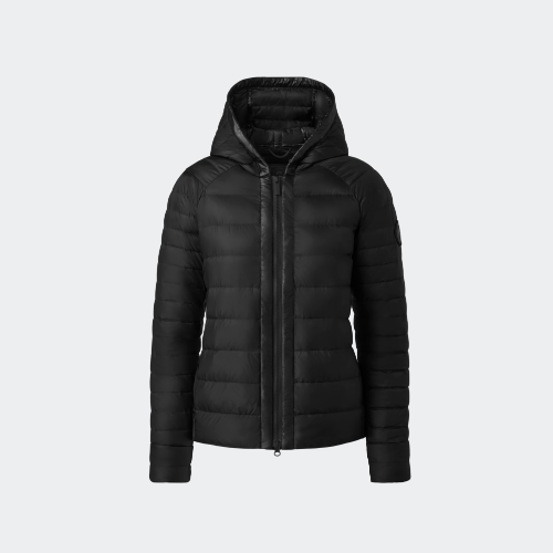 Roxboro Hoody (Women, , M) - Canada Goose - Modalova