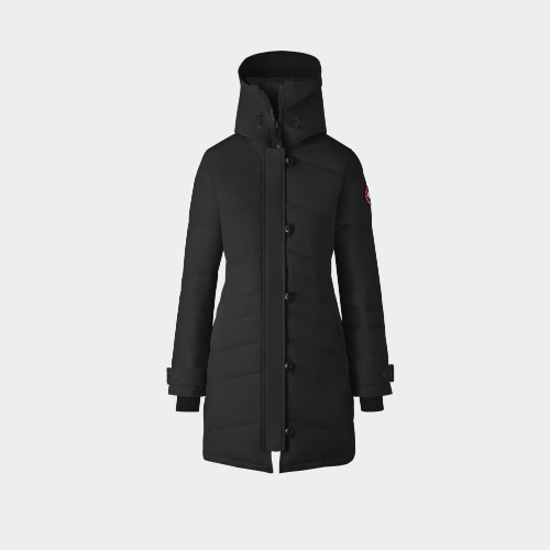 Lorette Parka Heritage (Women, , XXS) - Canada Goose - Modalova