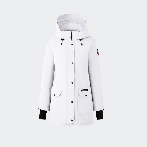 Trillium Parka Heritage (Donna, , M) - Canada Goose - Modalova