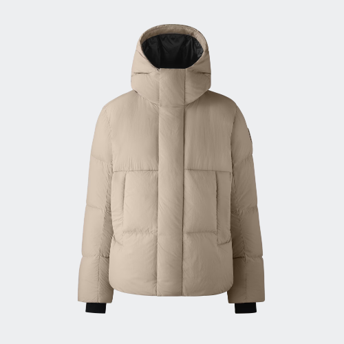 Everett Hooded Puffer (Men, , XXL) - Canada Goose - Modalova