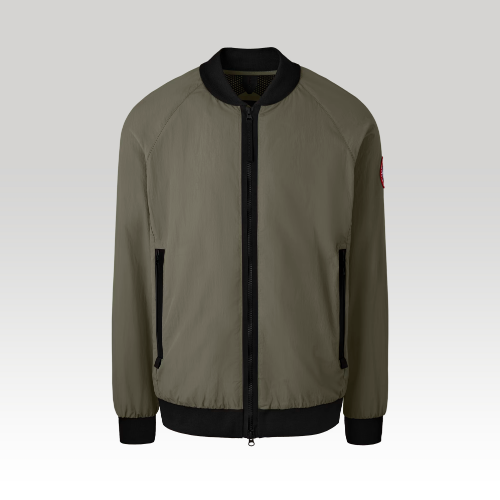 Faber Bomber (Men, , S) - Canada Goose - Modalova