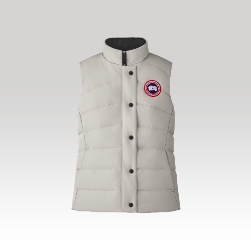 Freestyle Gilet (Women, , XXXL) - Canada Goose - Modalova