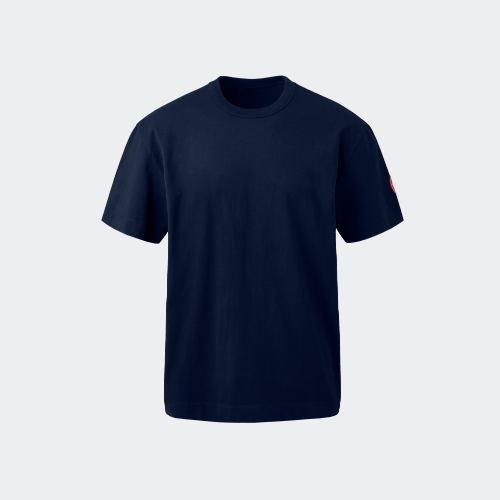 Gladstone Relaxed T-Shirt (Men, , M) - Canada Goose - Modalova