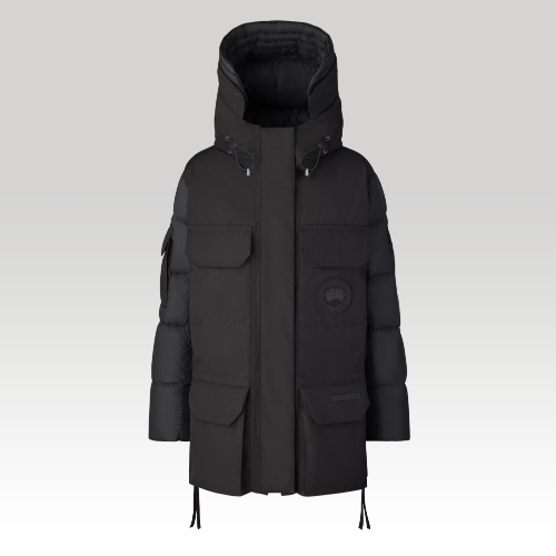 Paradigm Expedition Parka mit Label (Weiblich, , S) - Canada Goose - Modalova