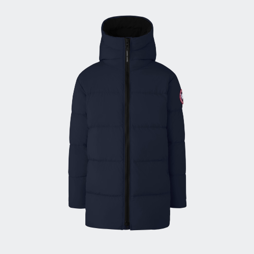 Lawrence Puffer (Men, , L) - Canada Goose - Modalova