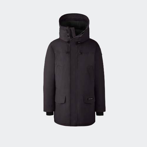 Langford Parka Black Label Heritage (Men, , S) - Canada Goose - Modalova