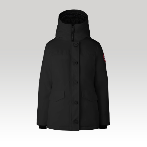 Lynnwood Parka (Women, , L) - Canada Goose - Modalova