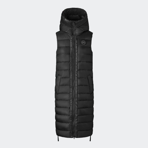 Giubbino senza maniche Roxboro Label (Donna, , XS) - Canada Goose - Modalova