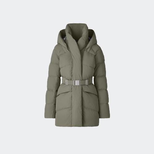 Marlow Coat (Women, , L) - Canada Goose - Modalova