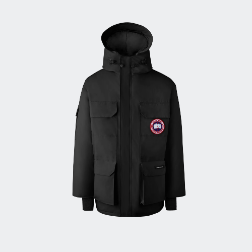 Expedition Parka Heritage (Männlich, , XXL) - Canada Goose - Modalova