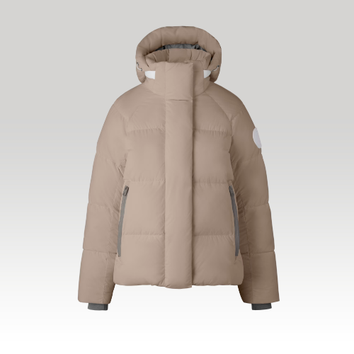 Junction Parka in Pastellfarben (Weiblich, , XS) - Canada Goose - Modalova