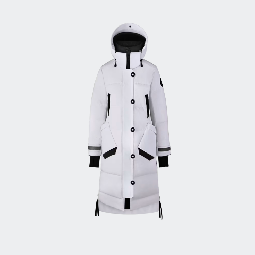 Parka Aldridge Heritage (Donna, , L) - Canada Goose - Modalova