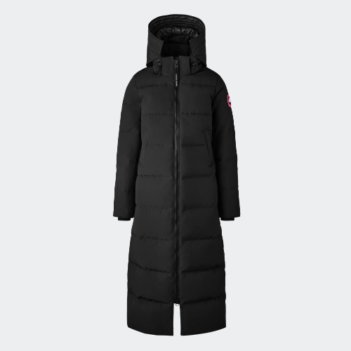 Mystique Parka (Women, , XL) - Canada Goose - Modalova