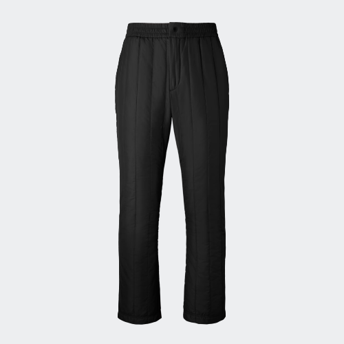 Carlyle Quilted Pant (Men, , M) - Canada Goose - Modalova