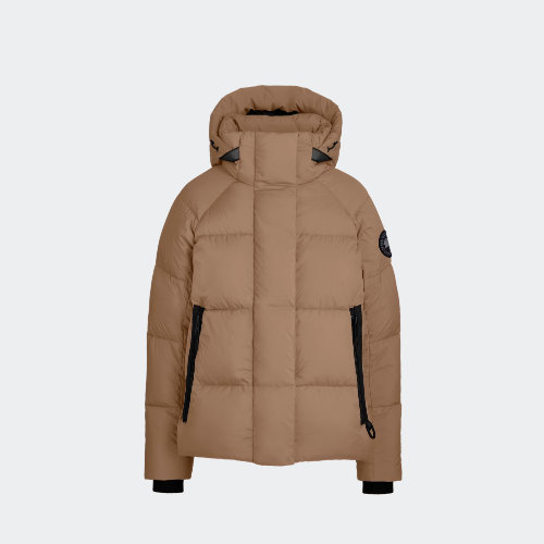 Parka Junction Black Label (Donna, , S) - Canada Goose - Modalova