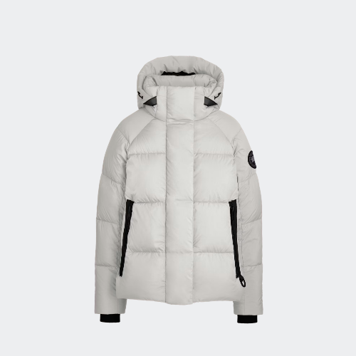 Parka Junction Black Label (Donna, , L) - Canada Goose - Modalova