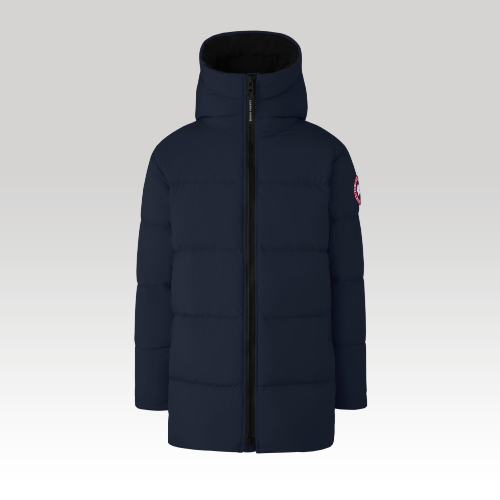 Lawrence Steppjacke (Männlich, , XL) - Canada Goose - Modalova