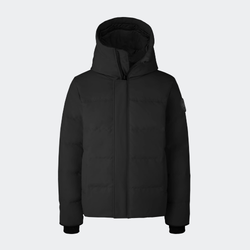 Parka MacMillan Label (Uomo, , L) - Canada Goose - Modalova