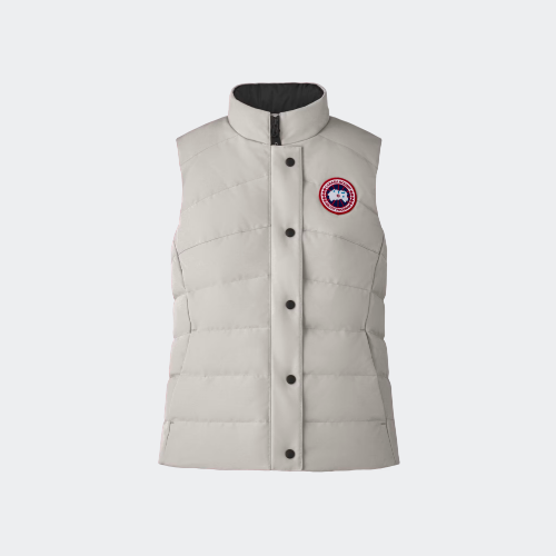 Freestyle Weste (Weiblich, , XL) - Canada Goose - Modalova