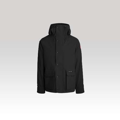 Lockeport Jacke (Männlich, , XL) - Canada Goose - Modalova