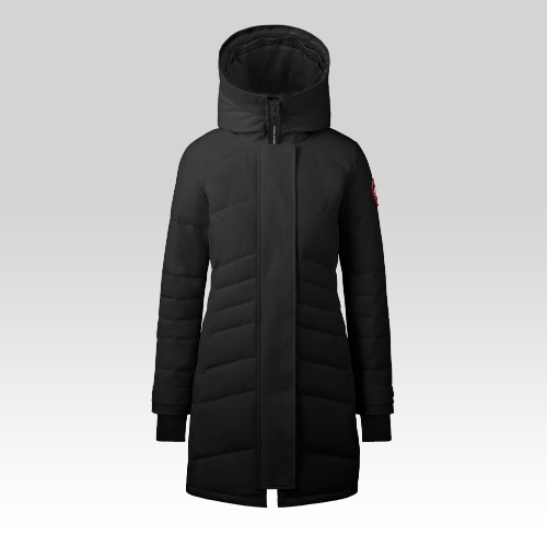 Lorette Parka (Weiblich, , XXS) - Canada Goose - Modalova