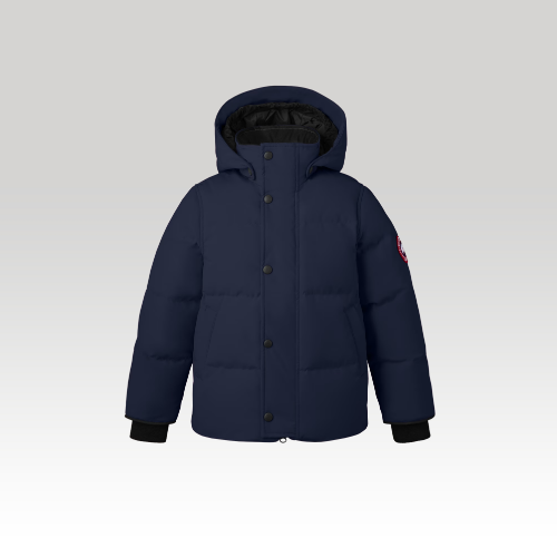 Snowy Owl Parka für Kinder, Neuauflage (Kinder, , 6-7) - Canada Goose - Modalova