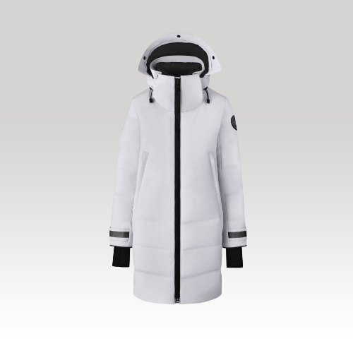 Kenton Parka Heritage (Weiblich, , S) - Canada Goose - Modalova